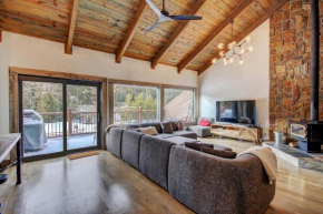 Eagle Ridge Escape Townhouse